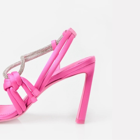 Brand new with box and dust bag Jonathon Simkhai heels - Picture 3 of 4